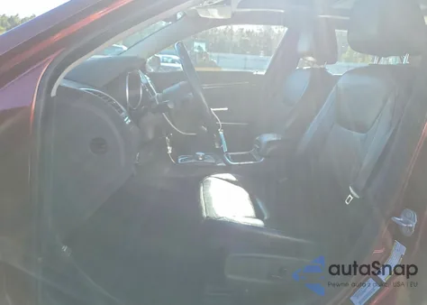 2016 Chrysler 300C z USA, uszkodzony, nr VIN 2C3CCAEG8GH181780